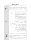 经营者集中简易案件公示表案件名称KKR公司收购GenesisCare医疗