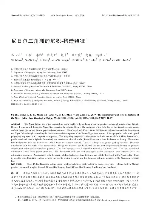 18659180_尼日尔三角洲的沉积