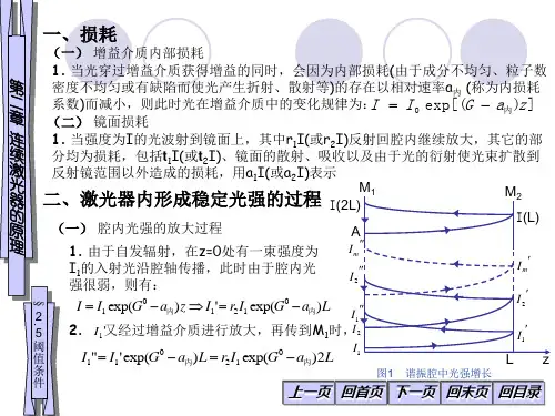 激光原理及应用(第4版)课件 2-5[4页]