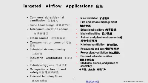 airpak教程学习教程