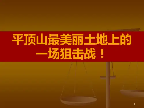 河南平顶山春华国际茗都项目整合营销推广方案