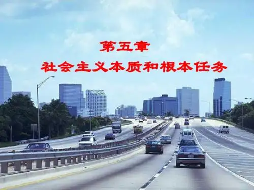 毛邓第五章课件