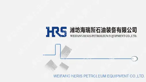 潍坊海瑞斯NOVTDS11SA顶驱天意顶驱北石景宏顶驱配件