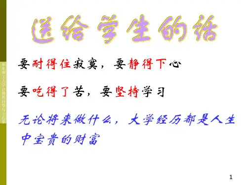 PowerPoint 演示文稿(21)