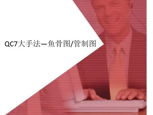 QC七手法--管制图 鱼骨图