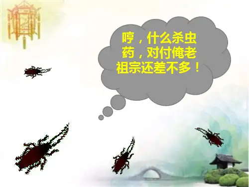 生物必修2基因突变和基因重组 公开课一等奖课件