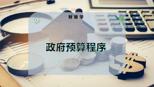 政府预算程序