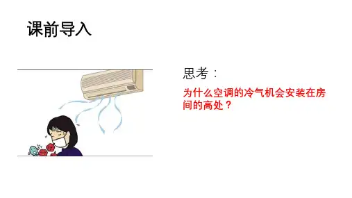 2.12热力环流课件高中地理人教版必修一