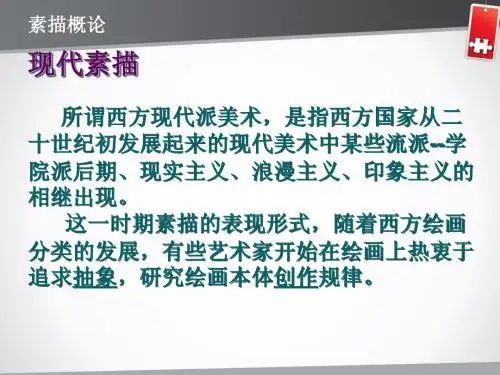 现代美术史