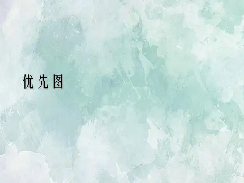 阐述项目管理之工作分解结构WBS.ppt