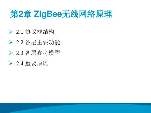 无线网络技术2