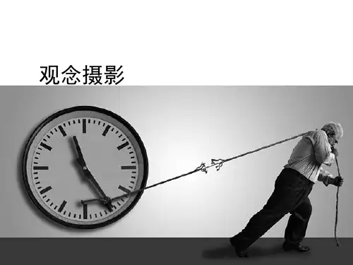 观念摄影
