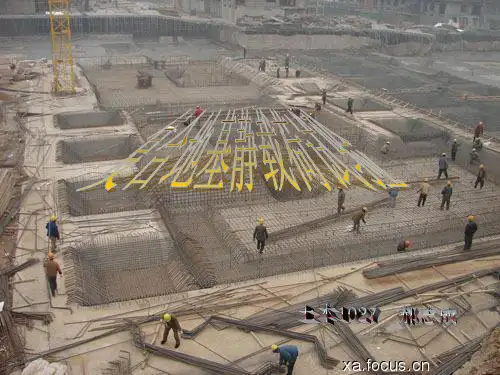 复合地基静载荷试验全部图片讲解学习