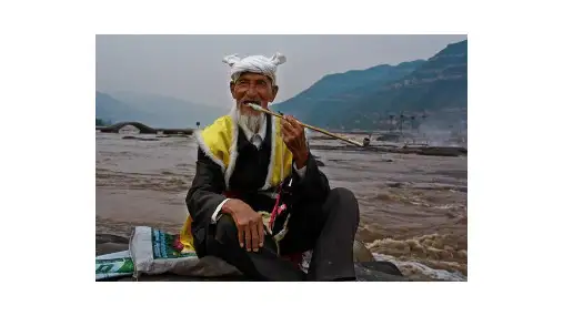 水土流失(共40张PPT)