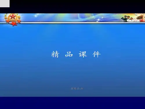 人教A版数学必修一1.3函数的基本性质——奇偶性.pptx