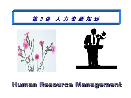 员工-组织关系研究1
