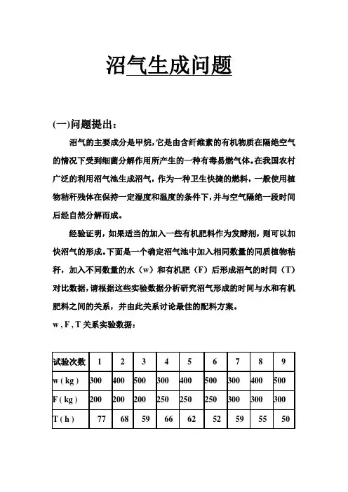 线性回归论文