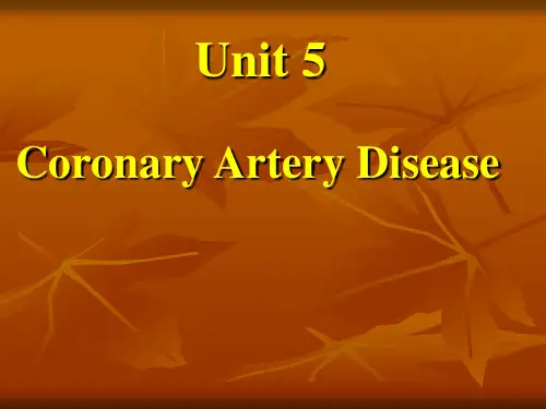 Unit 5 New