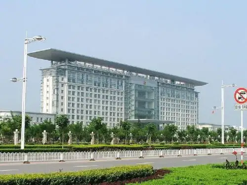 高中政治 政府的职能：管理与服务课件 新人教版必修2