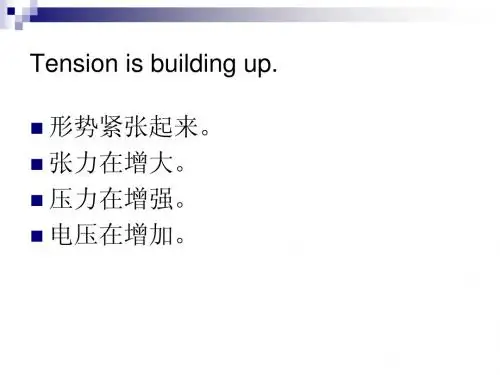 翻译技巧1-新