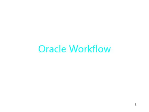 Orcaflex基础介绍 ppt课件 - e商务