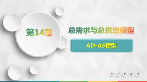 AD-AS模型