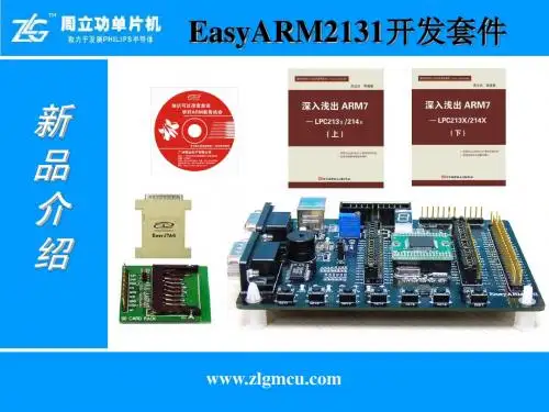 EasyARM2131