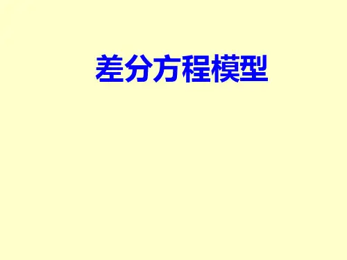 市场经济中的蛛网模型