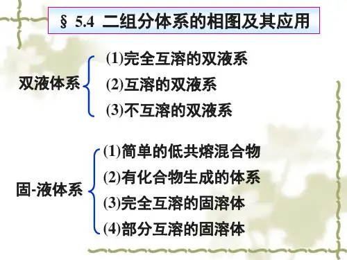 物理化学第五章2