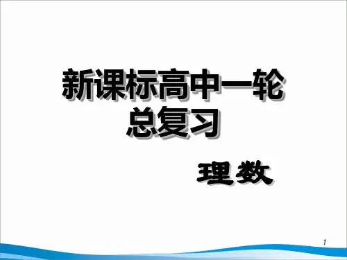 函数的值域与最值复习PPT优秀课件