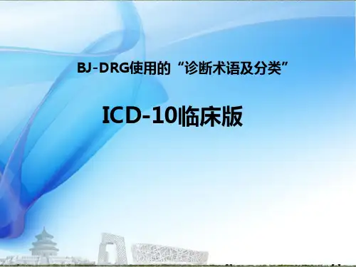 2—ICD-10临床版