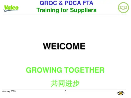 QRQC中文版