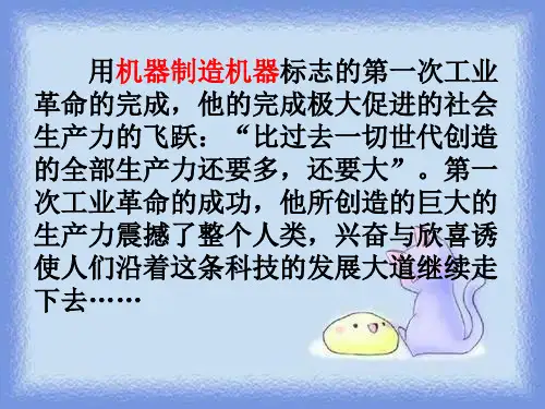 2023人民版必修2《走向整体的世界》ppt