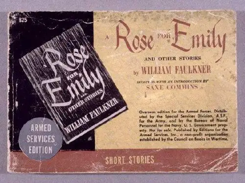 a rose for emily。献给爱丽丝的玫瑰。最完整的英语ppt。
