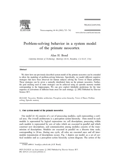 Problem-solvingb...