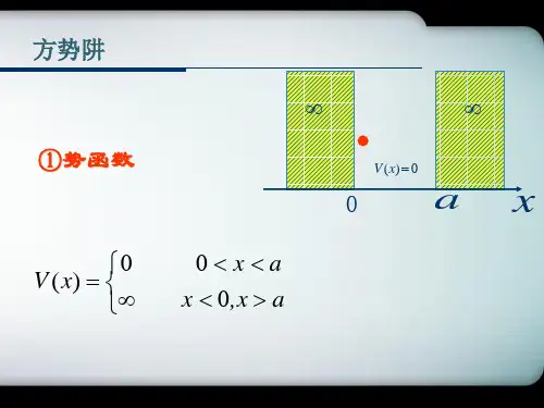一维线性谐振子