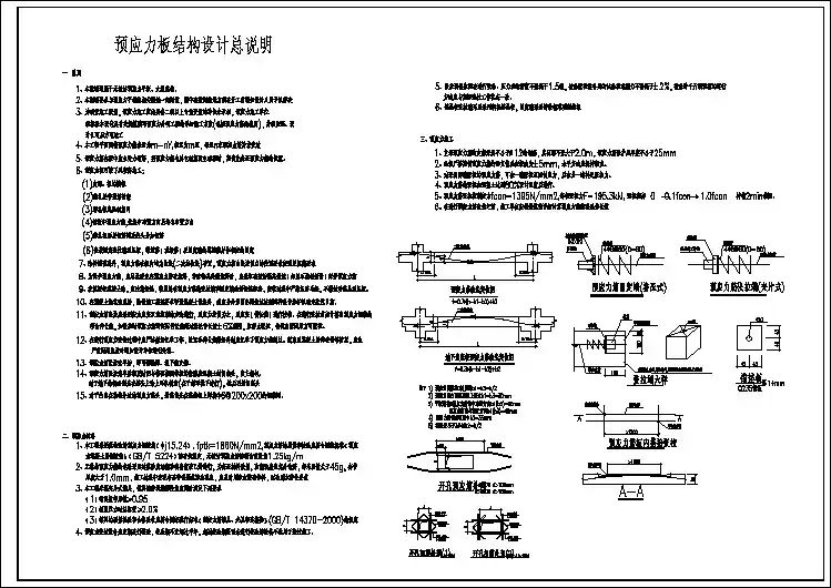 【设计图纸】多层住宅小区总图精选CAD图例)
