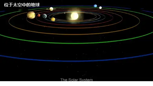 1.2地球和地球仪(第1课时地球的形状和大小地球仪)七年级地理教学课件(人教版2024)