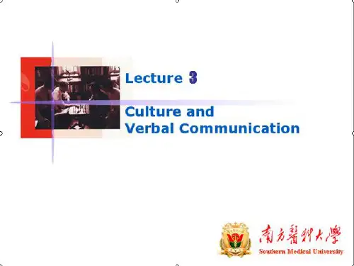Lecture 3