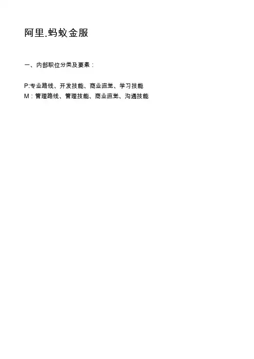 IT行业名企薪资体系与晋升流程比较