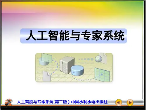 第2章 知识表示方法