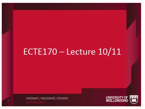 电路分析英文Lecture10.ppt