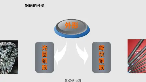 钢筋混凝土基础知识课件.pptx