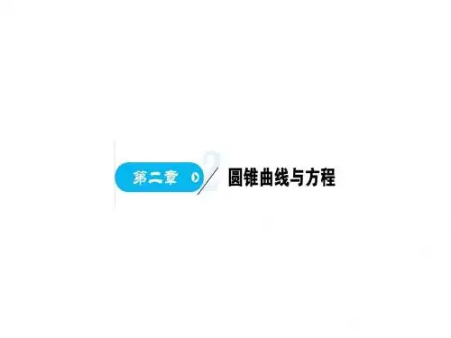 人教A版高中数学选修2-1课件：2-1 第1课时 曲线与方程