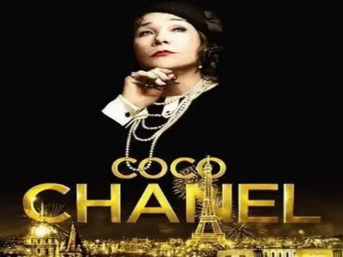 coco 英文介绍