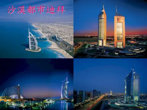 石油宝库PPT课件