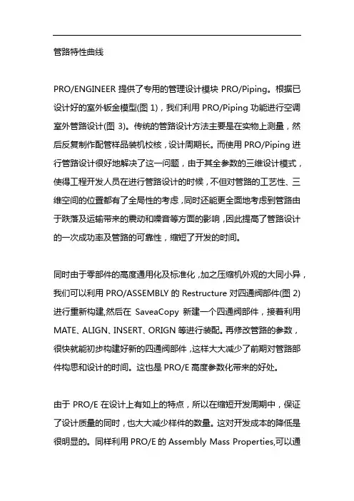 管路特性曲线