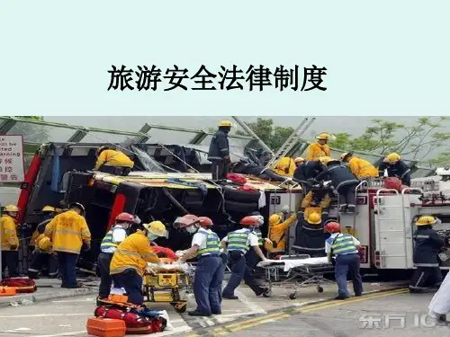 旅游安全法律制度(PPT51页)