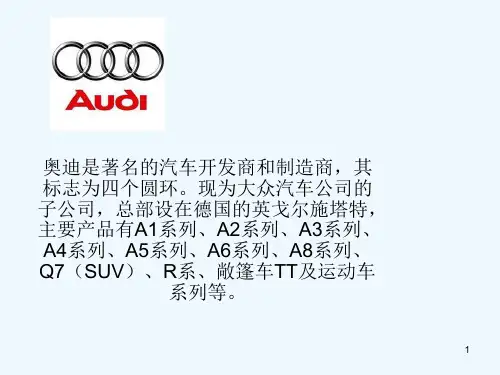 汽车品牌文化