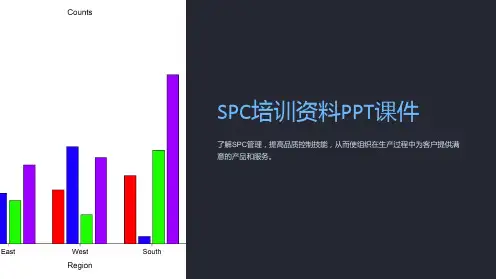 《SPC培训资料》课件